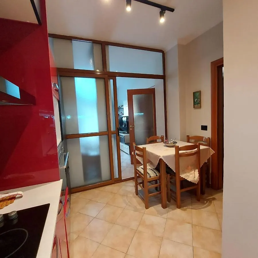 Apartment Cozy 1-Bedroom Near The Center Of Tirana.